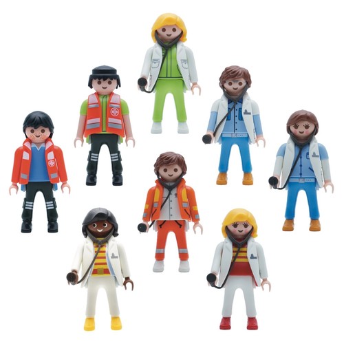 Playmobil rettung - playmobil, |