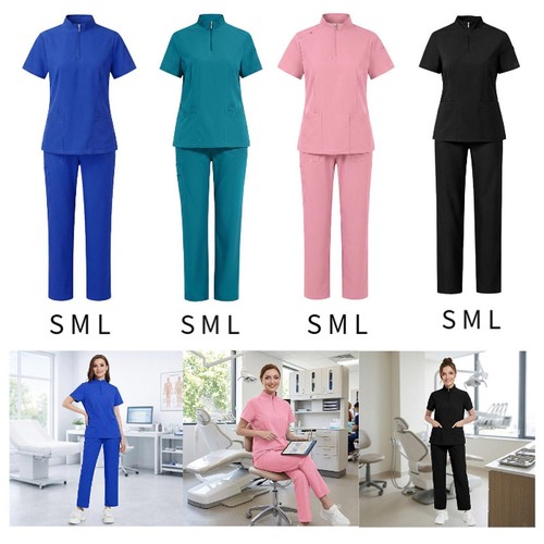 Krankenschwester set mit - set,