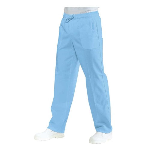Hose arzt unisex mit - hose,