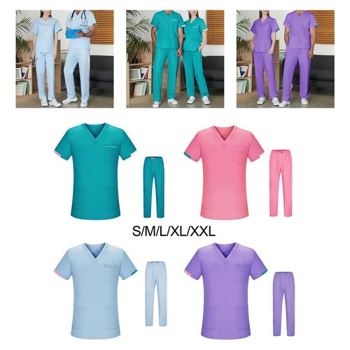 Uniform scrub set - scrub,