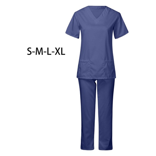 Damen kasack set - kasack,