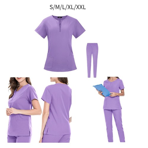 Uniformen scrub set - uniformen,