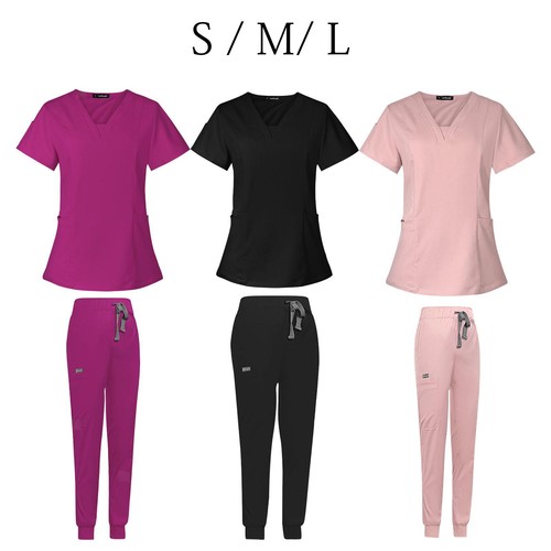 Damen uniform scrubs set - scrubs,