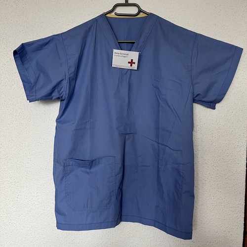 Krankenpflege uniform top - krankenpflege,