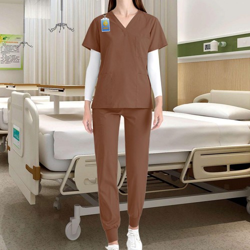 Uniform scrub set - scrub,