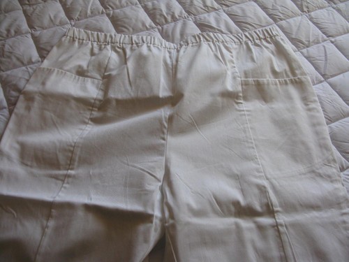 Hose damenhose leiber - -,
