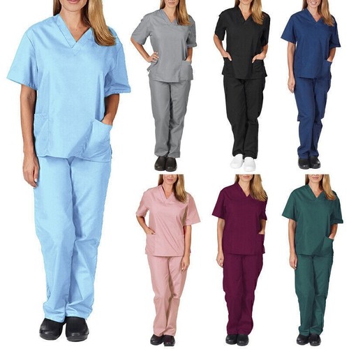 Ausschnitt krankenschwester - v-ausschnitt,