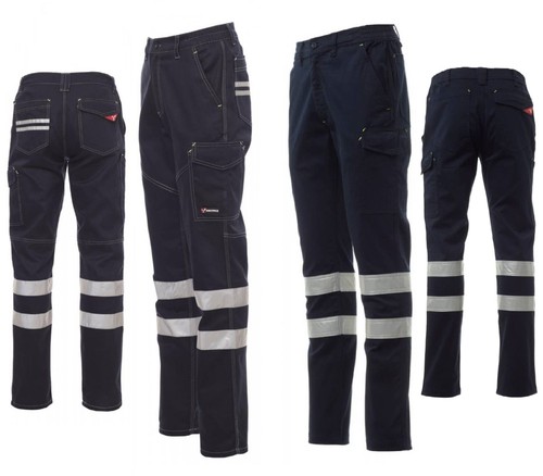 Arbeitshose warnhose herren - arbeitshose,