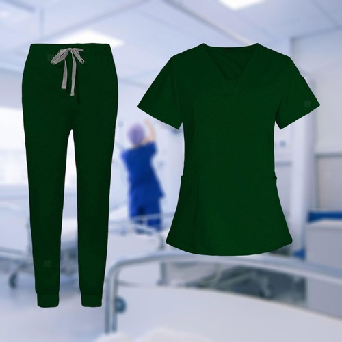 Krankenschwester