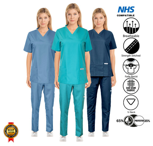 Medilap damen medizinische - medilap,