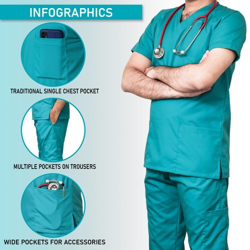 Medilap herren medizinische - medilap,