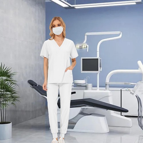 Frauen scrubs sets weibliche - sets,