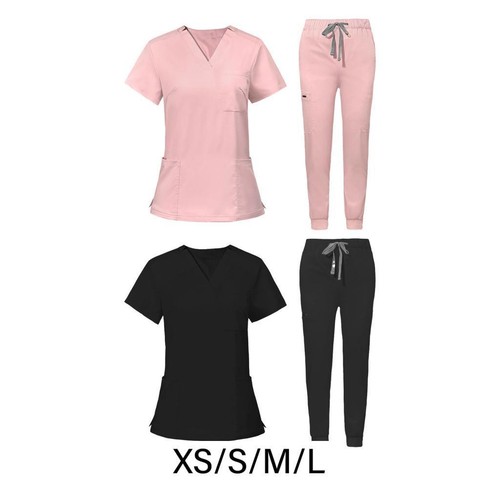 Krankenschwester set mit - set,