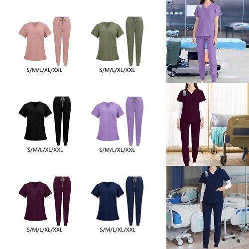 Uniformen set - uniformen, op-set
