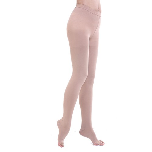 Kompressionsstrumpfhose für
