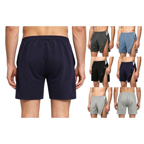 Männer shorts krankenhaus - shorts,