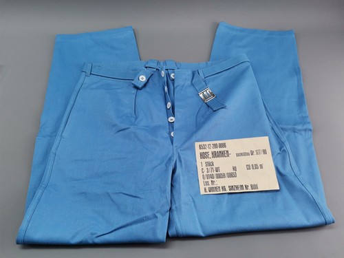 Winnen hose blau gr - h.,