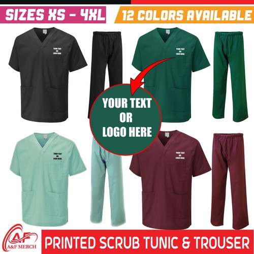 Uneek personalisierte uniform - personalisierte,